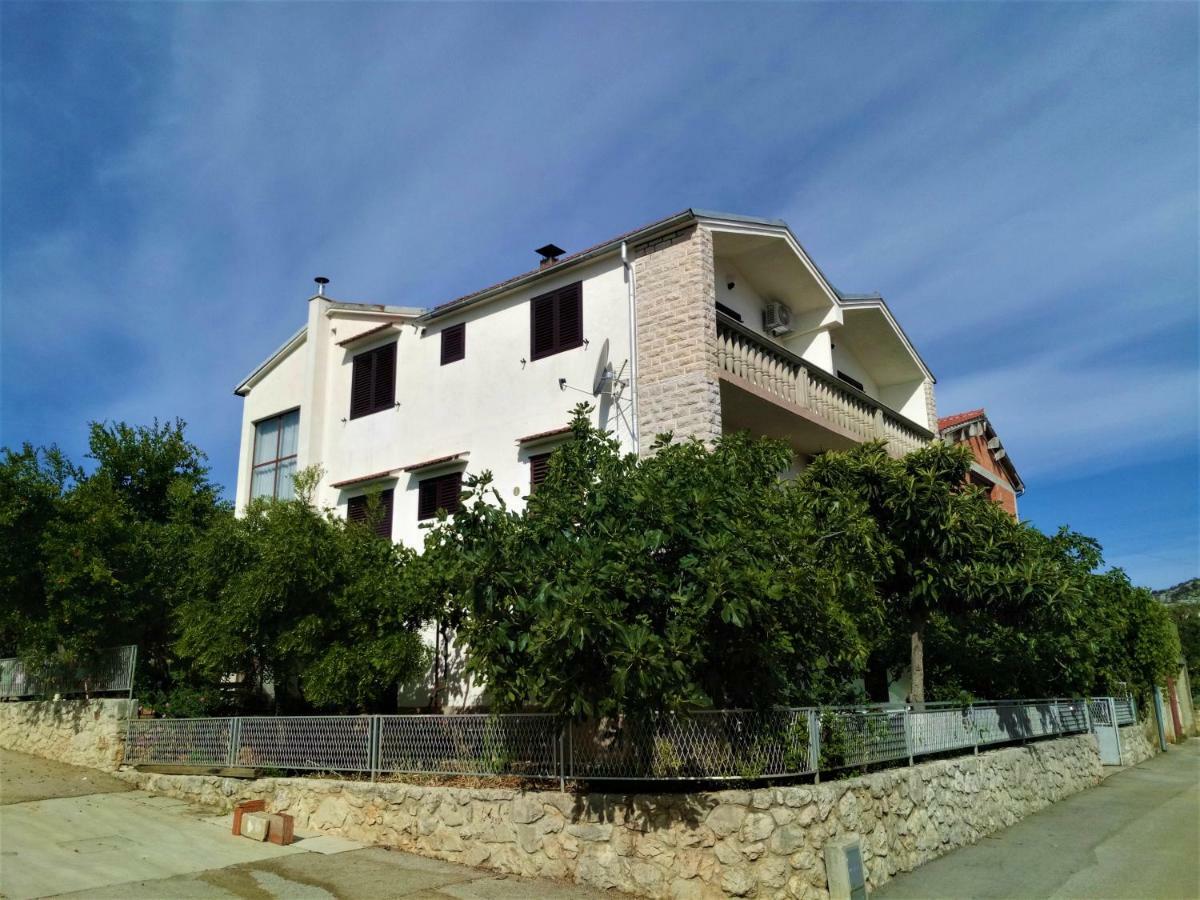 Apartmani Ante Sibenik Exterior photo